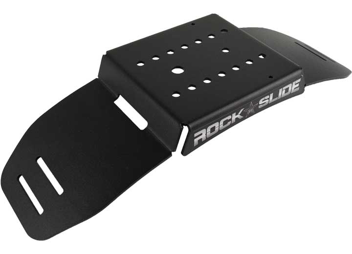 Rock Slide Engineering AC-TR-102S-1