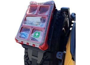 Rock Slide Engineering AC-TR-103