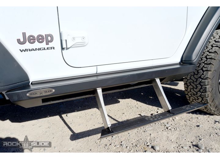 Rock Slide Engineering AX-SS-SP-JL2