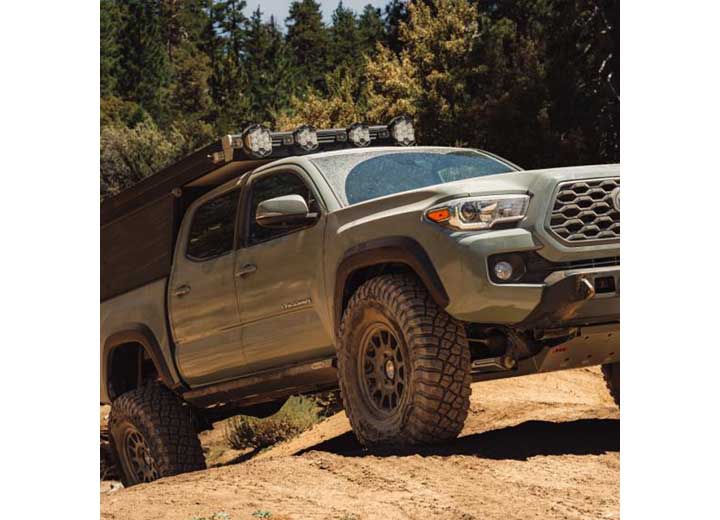 Rock Slide Engineering BD-SL-100-TACO