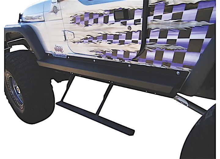 Rock Slide Engineering BD-SS-100-LJ