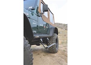 Rock Slide Engineering BD-SS-100-TJ