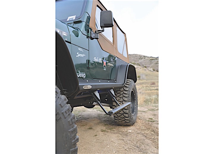 Rock Slide Engineering BD-SS-100-TJ