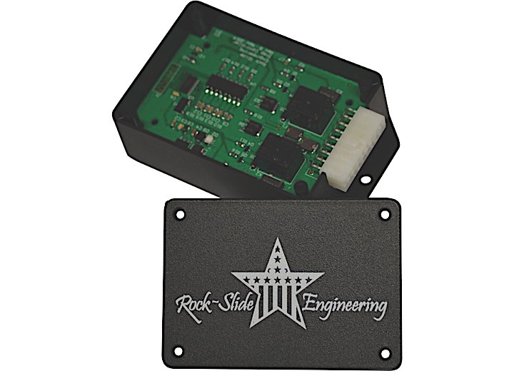 Rock Slide Engineering BD-SS-700-CIR