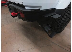 Rock Slide Engineering BS-100-JT4