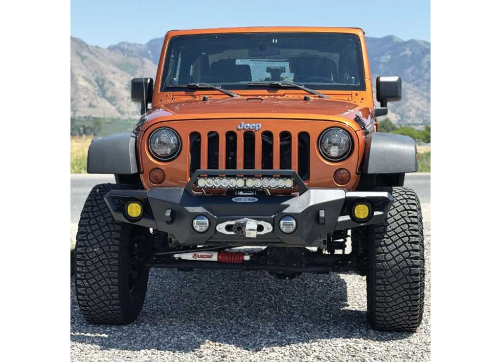 Rock Slide Engineering FB-F-310-JK