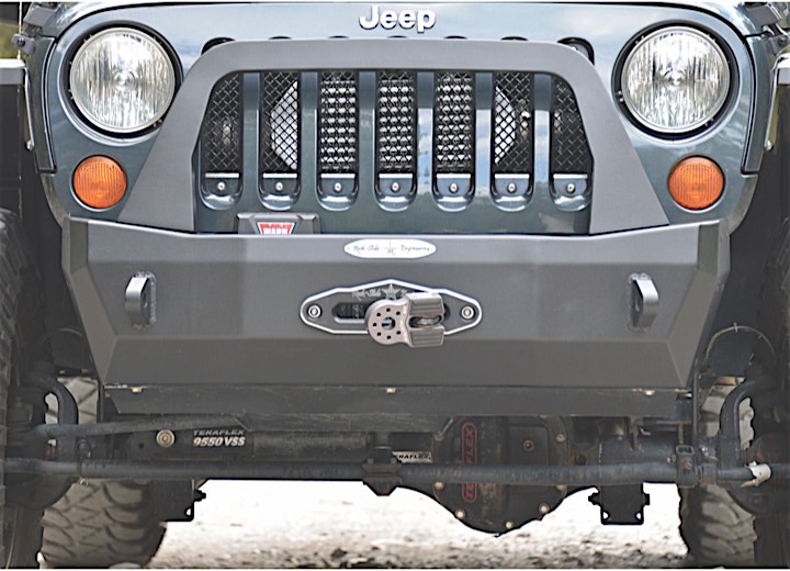 Rock Slide Engineering FB-S-100-JK