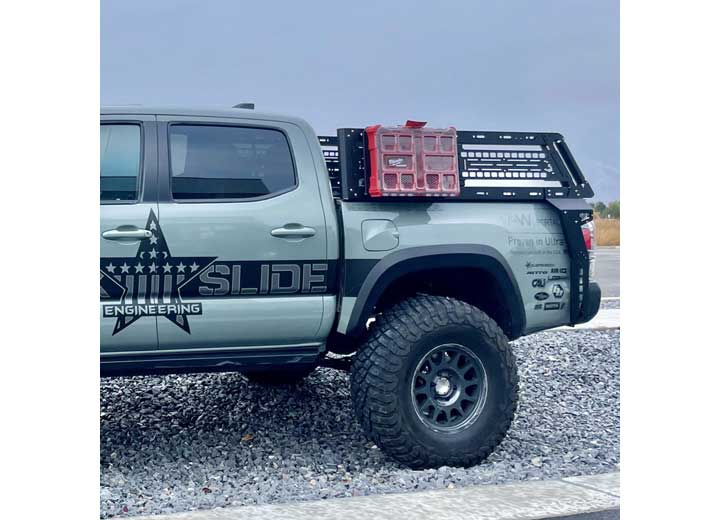 Rock Slide Engineering RK-100-TAC3
