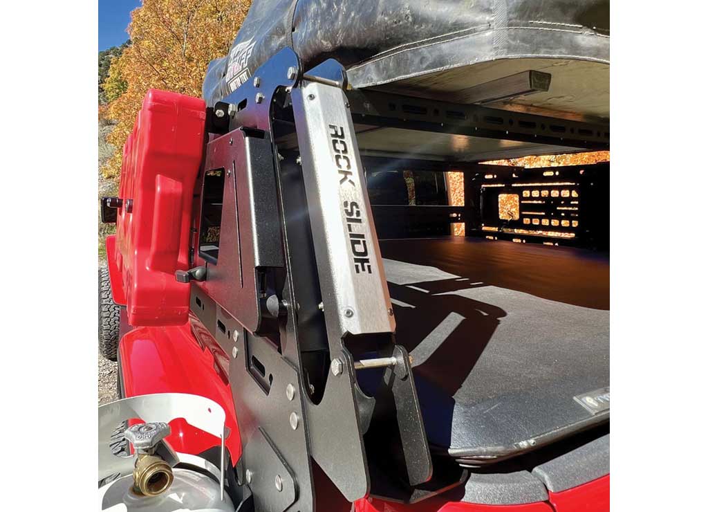 Rock Slide Engineering RK-200-TAC3-1