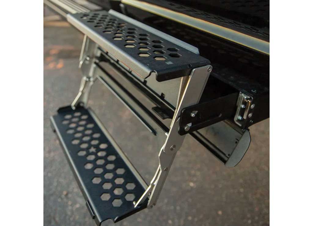 Rock Slide Engineering RS-1600