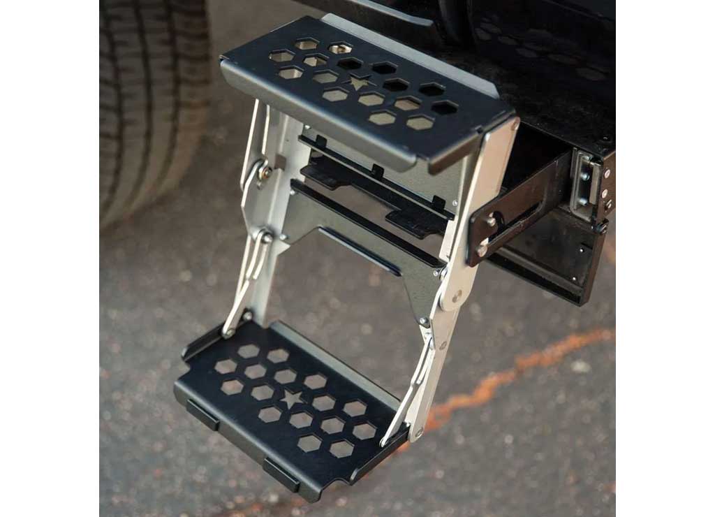 Rock Slide Engineering RS-900