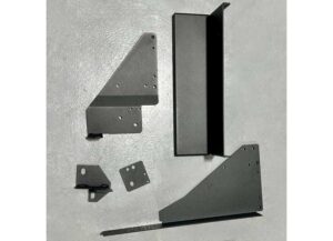 Rock Slide Engineering RS-BRKT-FSD4F