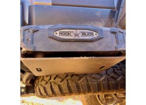 Rock Slide Engineering RS-SP-9