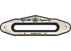 Rock Slide Engineering RSEFL