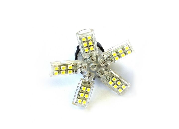 Race Sport Lighting 1156-SPY-AMBER