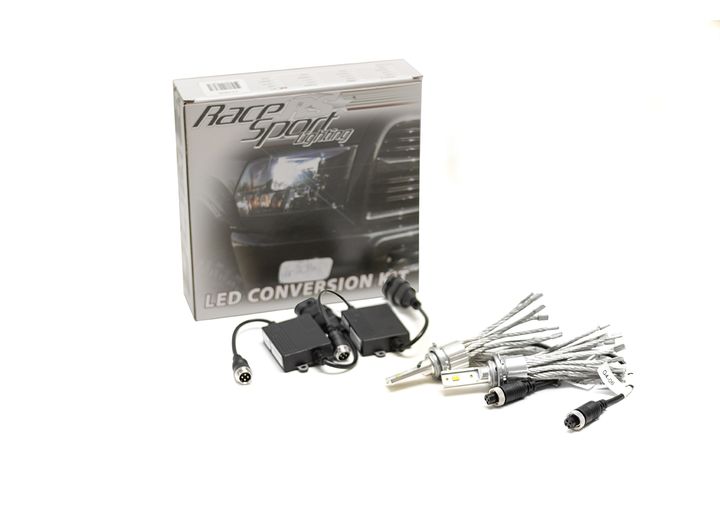 Race Sport Lighting 9006-G4LED