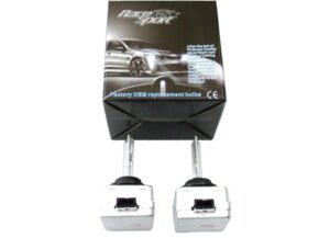 Race Sport Lighting D1-5K-SB-RB