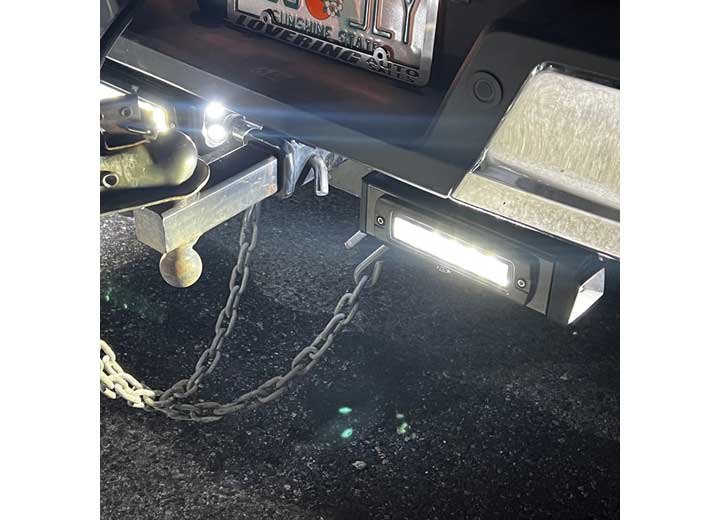 Race Sport Lighting F150HB21UP