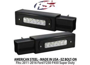 Race Sport Lighting FHDHB1116SL