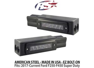 Race Sport Lighting FHDHB17UP