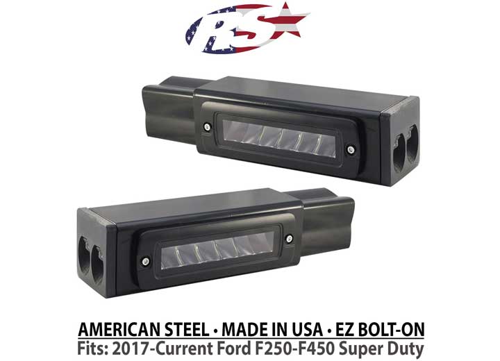 Race Sport Lighting FHDHB17UP