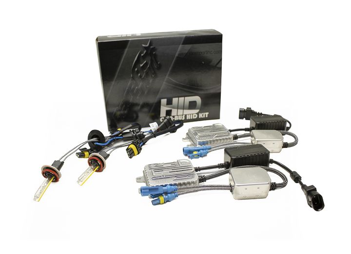 Race Sport Lighting 5202-5K-G6V2