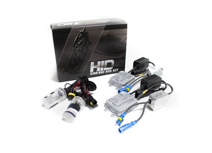 Race Sport Lighting H11-6K-GEN6