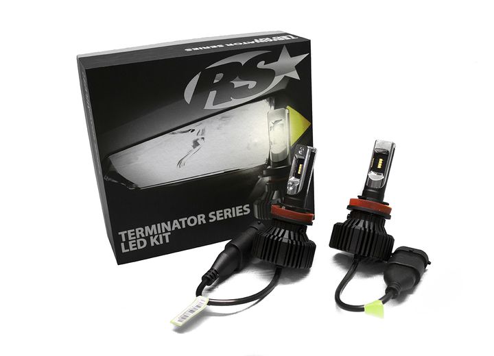 Race Sport Lighting H11TLED