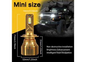 Race Sport Lighting H1NOVA