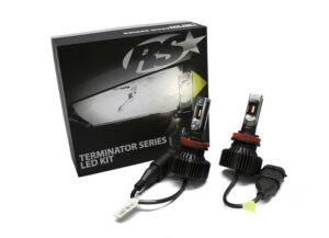 Race Sport Lighting H1TLED