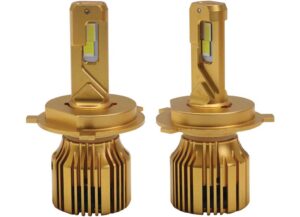 Race Sport Lighting H7NOVA