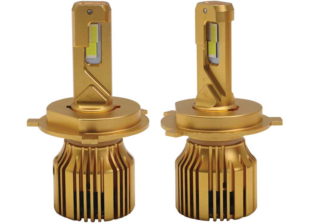 Race Sport Lighting H7NOVA
