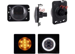 Race Sport Lighting JJKSFH