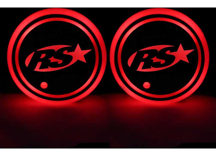 Race Sport Lighting LEDCHRGB