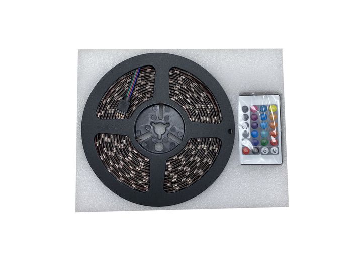 Race Sport Lighting RS-16FT-5050-RGB