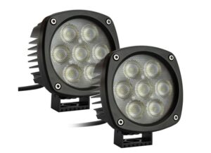 Race Sport Lighting RS-4CREE-35W-2