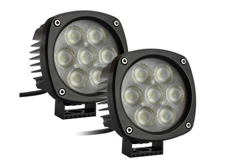 Race Sport Lighting RS-4CREE-35W-2
