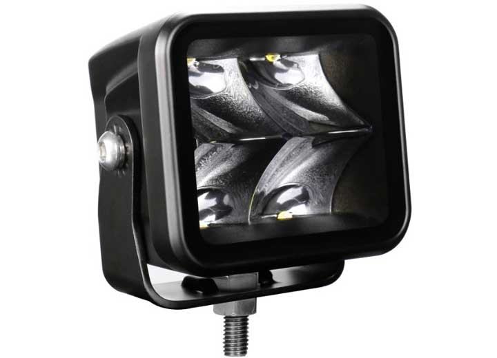 Race Sport Lighting RS3TEMPCL-F