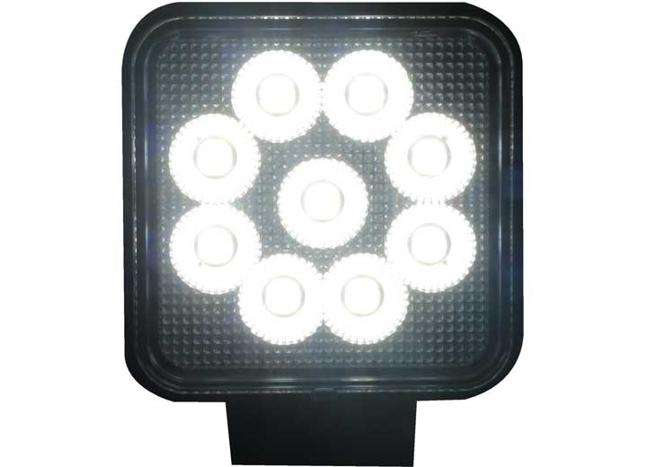 Race Sport Lighting RS4IQ36WS