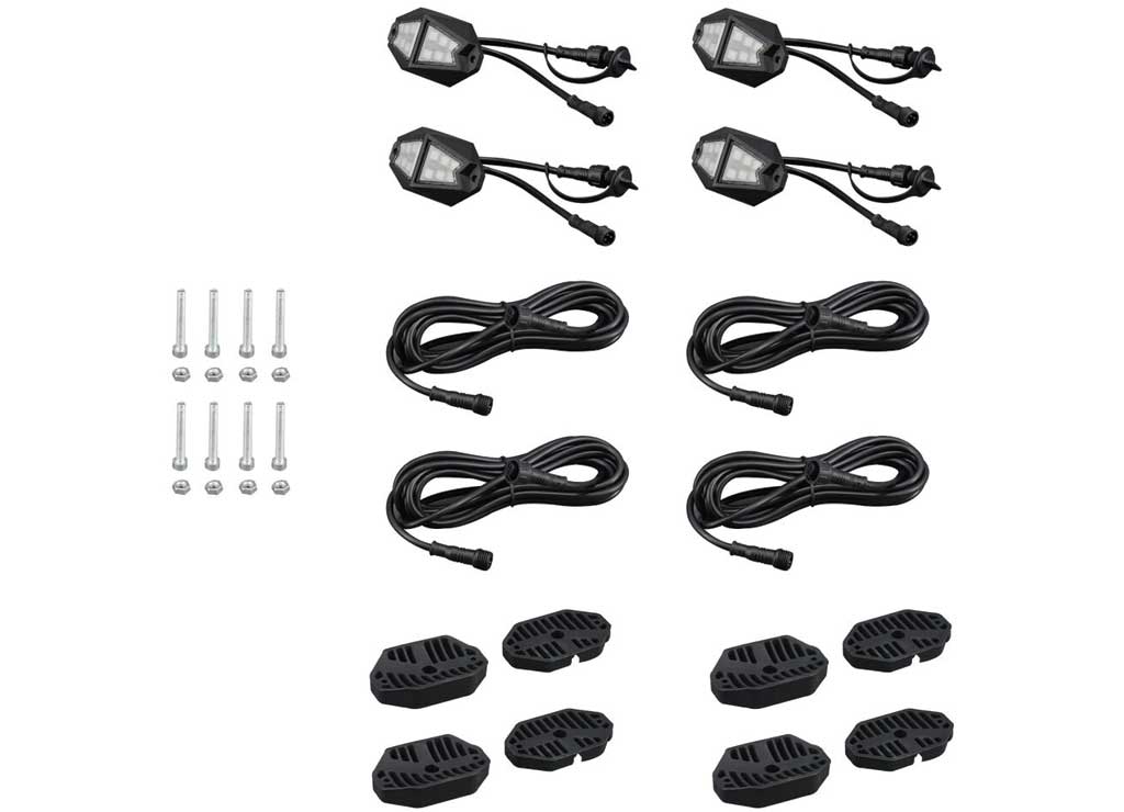 Race Sport Lighting RSDE4