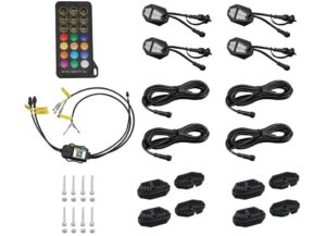 Race Sport Lighting RSDK4