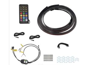 Race Sport Lighting RSLEDBAR84