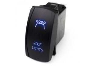 Race Sport Lighting RSLJ15B
