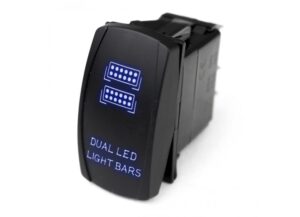 Race Sport Lighting RSLJ35B