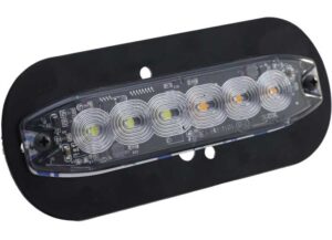 Race Sport Lighting RSMSPLATE