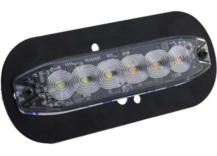 Race Sport Lighting RSMSPLATE