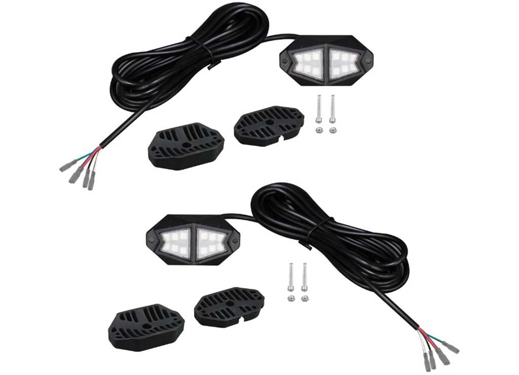 Race Sport Lighting RSRGBW