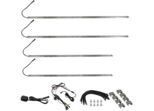 Race Sport Lighting RSULTRAKIT