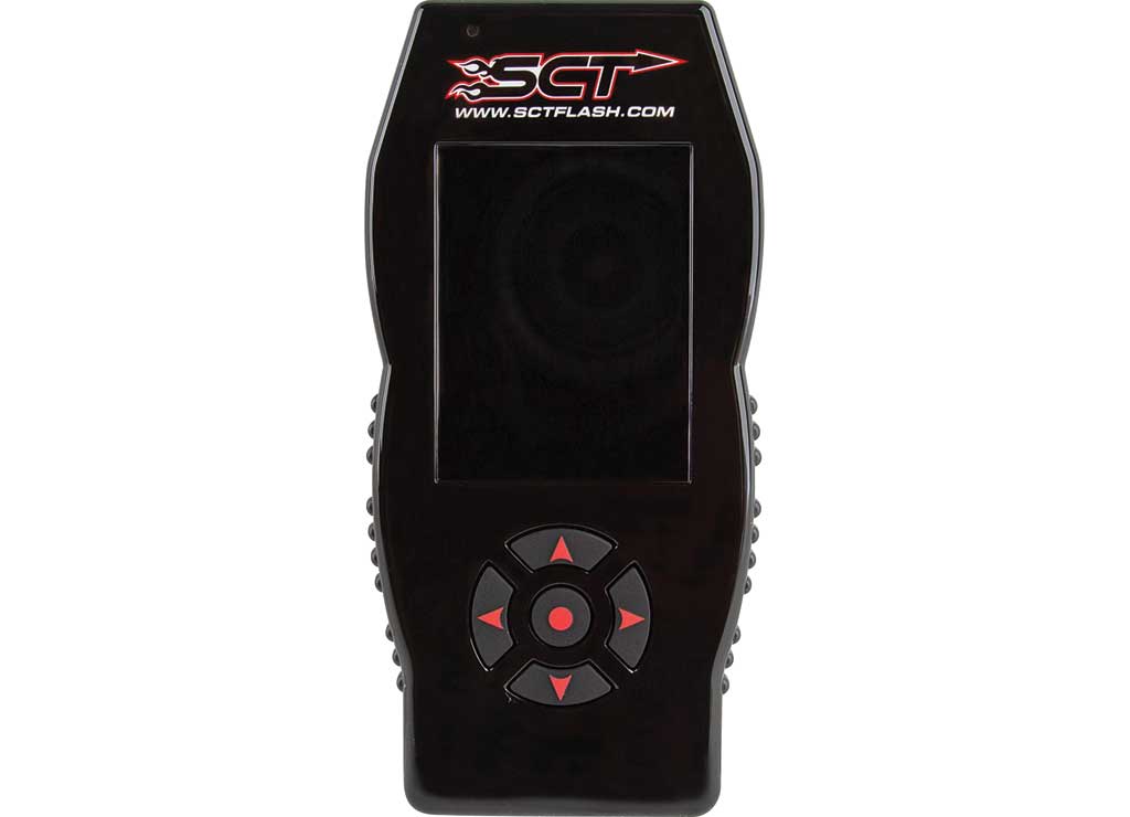 SCT Performance 7015PEO