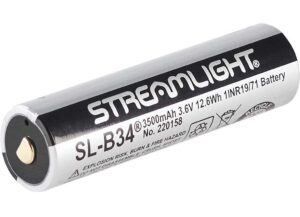 Streamlight Inc 22131